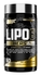 Lipo 6 Black Her Ultra Concentrate (Para ELAS) - 60 cápsulas - Nutrex - 853237000073 