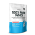 100% Pure Whey Morango - 1kg - BiotechUSA - BiotechUSA - 5999076238156
