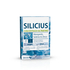 Silicius – 30 cápsulas – DietMed - DietMed - 5605481107672