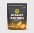 Goldnutrition - Hydrate Isotonic H30 - Laranja - 500g - GoldNutrition - 5601607079267