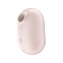 Estimulador pro to go 2 bege - Satisfyer - Satisfyer - 4061504045115