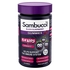 Sambucol - Gomas De Sabugueiro Com Vitamina C - 30 gomas - Sambucol - 5060216564098