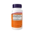 Resveratrol 200mg 60 Cápsulas Vegetais Now - Now Foods - 733739033536