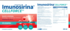 Farmodietica Imunosirina CellForce RX 30 Ampolas - Farmodiética - 5601653015639