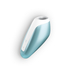 Estimulador Love Breeze Satisfyer Azul - Satisfyer - 4061504003443