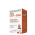 Excelent Zen 5-HTP + GABA – 60 cápsulas – Farmoplex - Farmoplex - 5606131600222