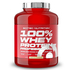 Whey Protein Professional Baunilha 2350g Scitec Nutrition - Scitec Nutrition - 5999100021501