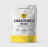 Creatine + BCAA - Cereja e Banana - 200g - Goldnutrition - GoldNutrition - GN61297