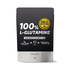 L-Glutamine 100% - GoldNutrition - GoldNutrition - 5601607074866