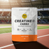 Creatine + Carbs Manga e Laranja - 600g - GoldNutrition - GoldNutrition - 5601607080041