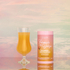Gaab Fórmula de Beleza Colagénio + Ácido Hialurónico Sabor Tangerina 200g - DESIN GAAB - 7898684481566
