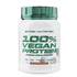 100% Vegan Protein 1000g Chocolate Scitec Nutrition - Scitec Nutrition