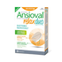 Ansioval RelaxDuo – 30 comprimidos – Farmodiética - Farmodiética - 5601653022712