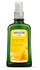 Weleda Óleo de Massagem com Calêndula 100 ml - Weleda - 4001638099295