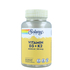 Big Vitamin D3 & K2 (MK7) 120 cap. - Soloray - 0076280574456