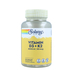 Big Vitamin D3 & K2 (MK7) 120 cap. - Solaray - 0076280574456