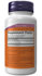 Now Red Yeast Rice 600 mg 60 caps - Now Foods - 733739035004