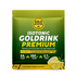 Goldrink Premium Limão 40g - GoldNutrition - GoldNutrition - 56016070787710