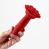 Romeo Plug Anal com Movimento vai-vem e controlo remoto Crushious - Crushious - 7403254158887