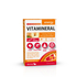 Vitamineral Energy 30 Cápsulas – Dietmed - DietMed - 5605481107979
