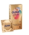 Preservativo Durex Real Feel - 6 unidades Validade Curta 01/2026 - Durex - 5052197024180