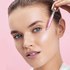 Eveline Unicorn Magic Drops Primer 2 em 1 30ml - Eveline Cosmetics - 5903416017813