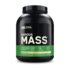 Optimum Nutrition Serious Mass Baunilha 2,73 Kg - Optimum Nutrition - 5060469985213