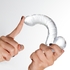 Hudini Dildo Anal Jelly Transparente Crushious - Crushious - 7403254158795