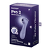 Satisfyer Pro 2 Gen 3 com Connect App - Satisfyer - 4061504051864