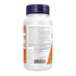 D-Mannose 500mg – 600 cápsulas – Now - Now Foods - 733739028082