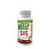 Seca Barriga SOS - 10 comprimidos - Fharmonat - Seca Barriga - 5600315095156