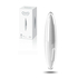 Vibrador Recarregável C1 Ovo Branco - OUCH! - 4053856998492