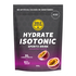 Goldnutrition - Hydrate Isotonic H30 Maracujá - 500g - GoldNutrition - GN61487