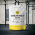 Creatine + BCAA - Cereja e Banana - 200g - Goldnutrition - GoldNutrition - GN61297