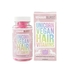 Vitaminas Cabelo Sabor Framboesa 60 Gomas Vegan - Hairburst - Hairburst - 0644216466023