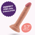 Dildo Stan 5,7 Crushious - Crushious - 7403254155978