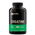 Creatine 2.5g Creapure® - 200 cáps - Optimum Nutrition - 5060469983615