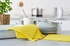 Ecoliving Panos esponja amarelos x 4 - Ecoliving - 5060636880174