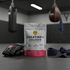 Creatine + Collagen 200g - Framboesa - GoldNutrition - GoldNutrition - 5601607080096