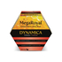 Mega Royal Dynamica - 20 Ampolas - DietMed - 5605481101298