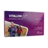 Vitalon Fer - 20 ampolas - Plantapol - Plantapol - 8424409300486