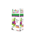 Frutos & Fibras Suave Xarope 250ml - Ortis Laboratoires - 7384222