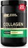 Collagen Peptides – 400g – Optimum Nutrition - Optimum Nutrition - 5060751998464