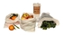 Ecoliving 3 Sacos reutilizáveis para pão e alimentos - Ecoliving - 5060636880037