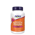 Advanced Gamma E Complex - 120 cápsulas - NOW - Now Foods - 733739008114