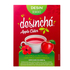 Desinchá Apple Cider 10 Saquetas - Desinchá - 7898684482648