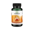 Vitamina A 10000 IU (3000 mcg RAE) 250 Softgels Swanson - Swanson - 087614010014