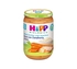 Puré De Arroz Com Cenoura E Perú Bio 220 G Hipp - Hipp - 4062300428683