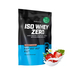 Iso Whey Zero Morango – 500g – BioTecH - BiotechUSA - 5999076222476