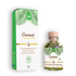 Gel de Massagem Vegan Com Sabor a Coco intt 30ml - Intt - 5600692473912